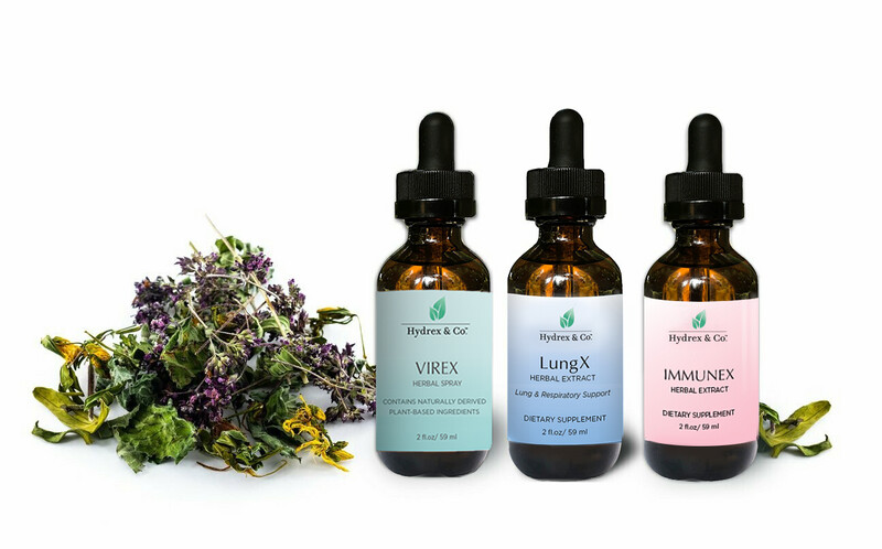 The Immune Support System