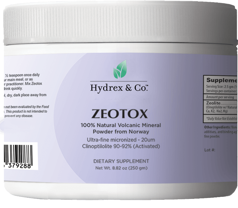 ZEOTOX