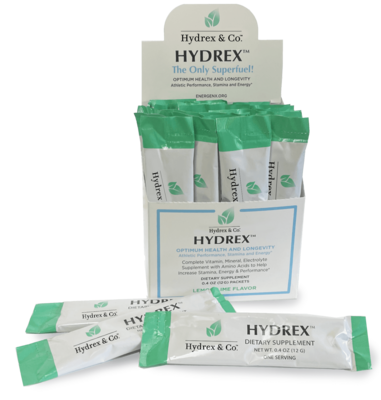HYDREX™ Single Packets