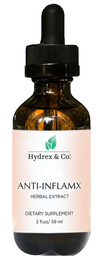 ANTI-INFLAMXâ„¢ ANTI-INFLAMXâ„¢