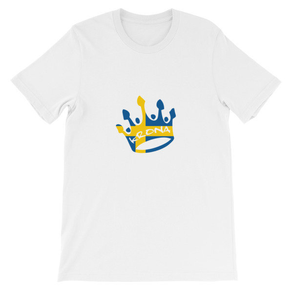 Krona Swedish Crown Krona Swedish Crown