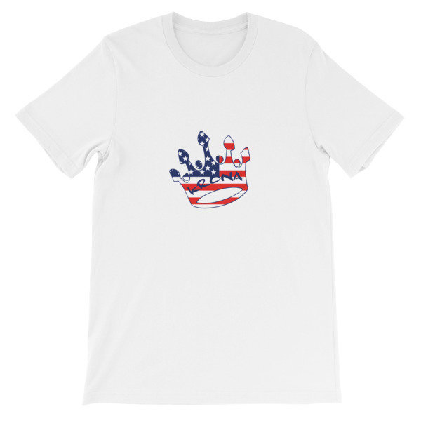 Krona USA Crown Krona USA Crown