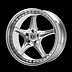 Shelby SB395S Type S1 Silver