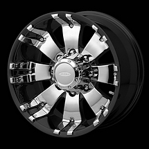 Diamo DI8  8 Karat Black