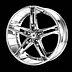 Dropstars DS05 Chrome