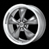 Shelby SB105MS Torq Thrust M Antharcite