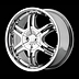 Helo HE832 Chrome