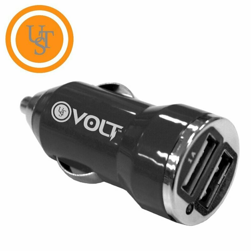 Volt XL Dual USB Charger