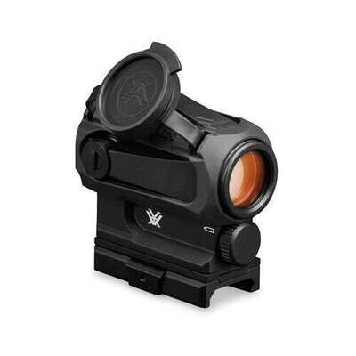 VORTEX SPARC AR BRIGHT RED DOT 2 MOA