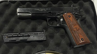 Chiappa 1911 22LR