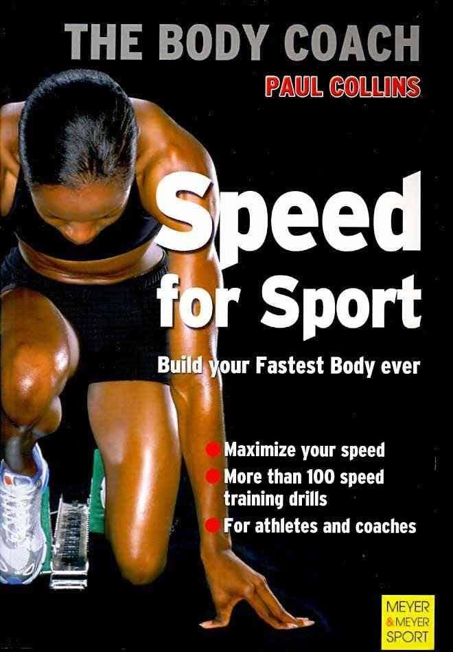 Fastfeet Speed for Sport