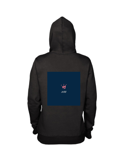 Back