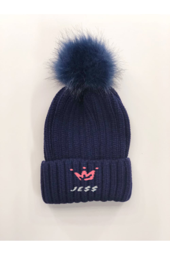 Bobble Hat