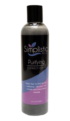 Purifying Conditioner