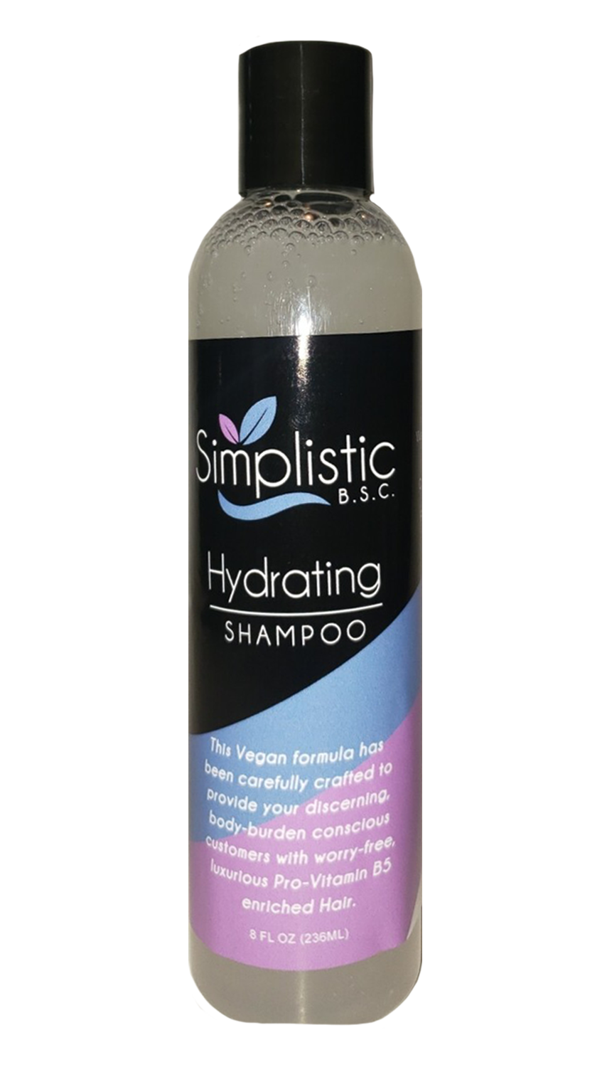 Hydrating Shampoo