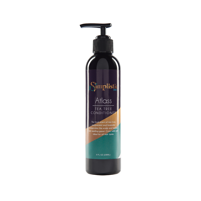 Tea Tree Conditioner