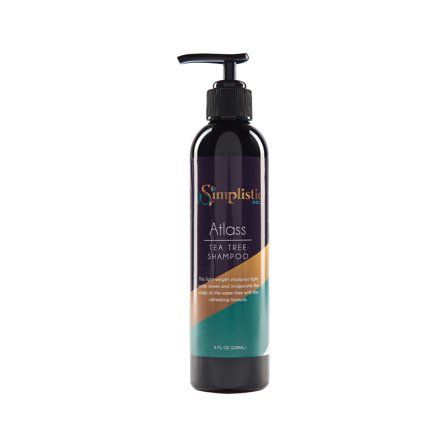  Tea Tree Shampoo