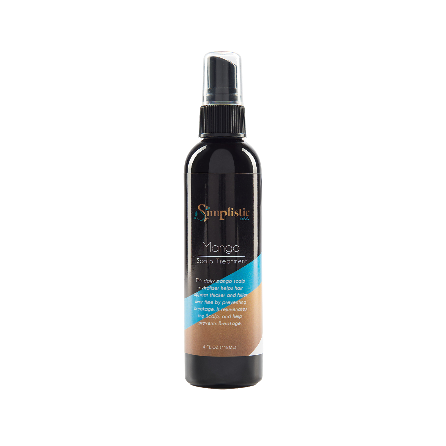 Scalp Treatment