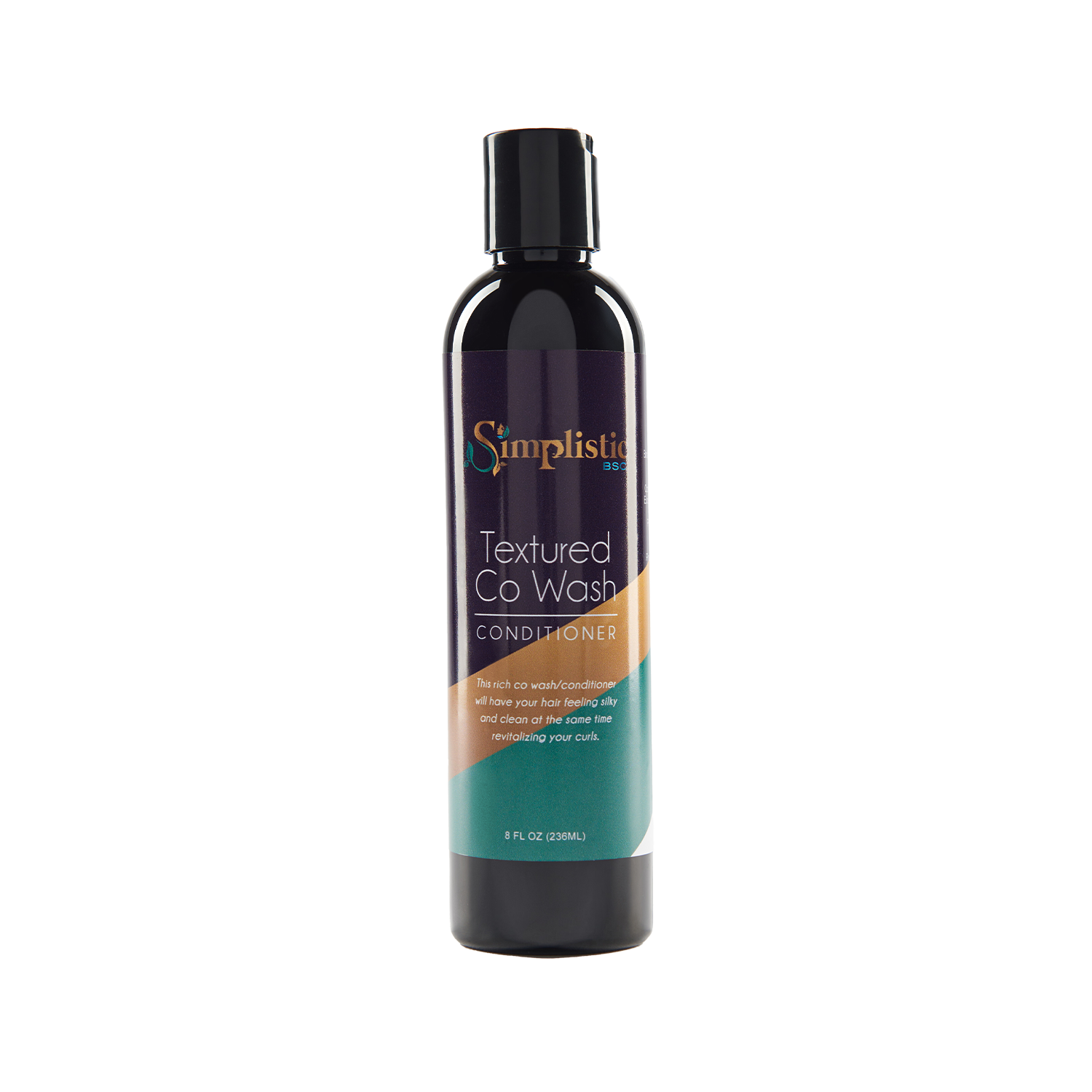 Textured Co Wash Conditioner