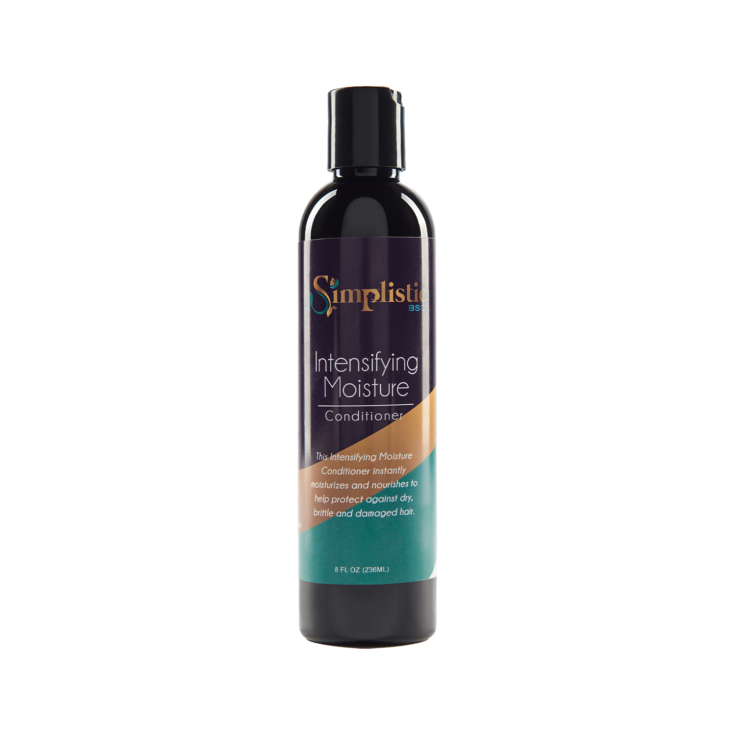 Intensifying Moisture Conditioner
