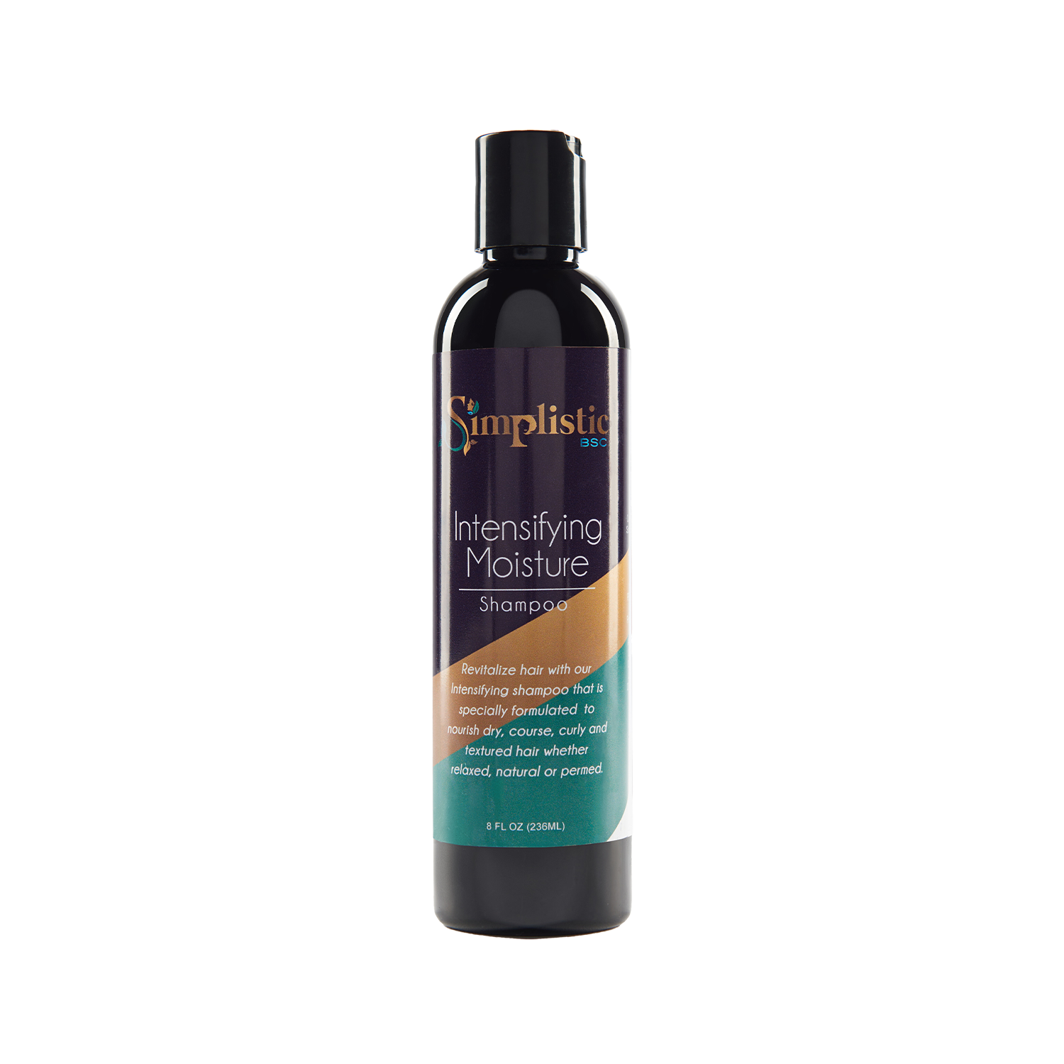 Intensifying Moisture Shampoo