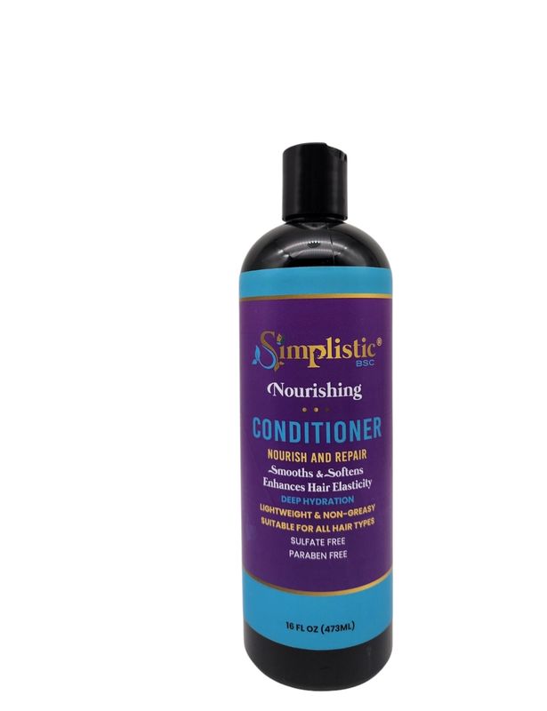 Nourishing Conditioner