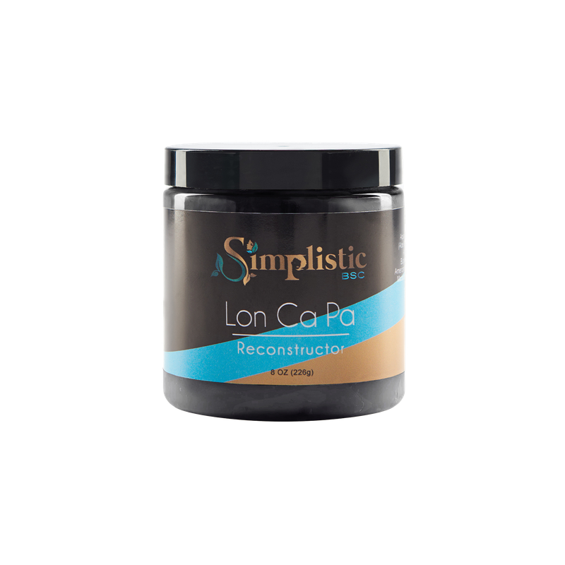 Lon Ca Pa Reconstructor