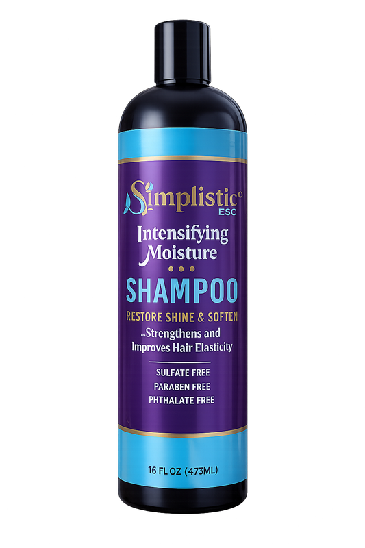 Intensifying Moisture Conditioner