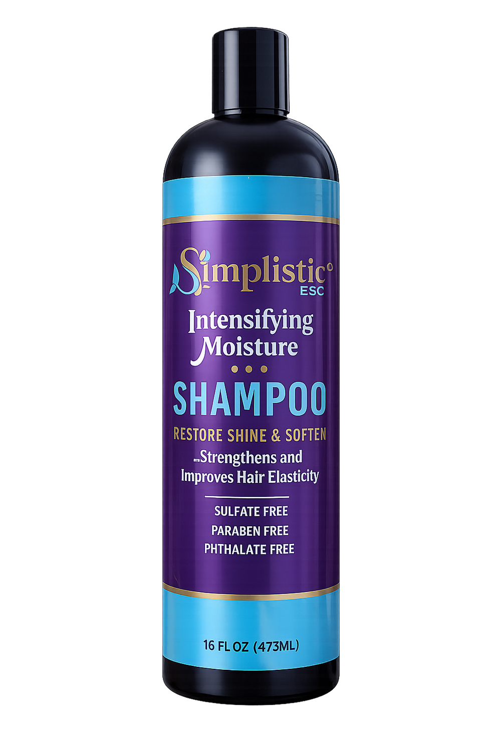 Intensifying Moisture Conditioner