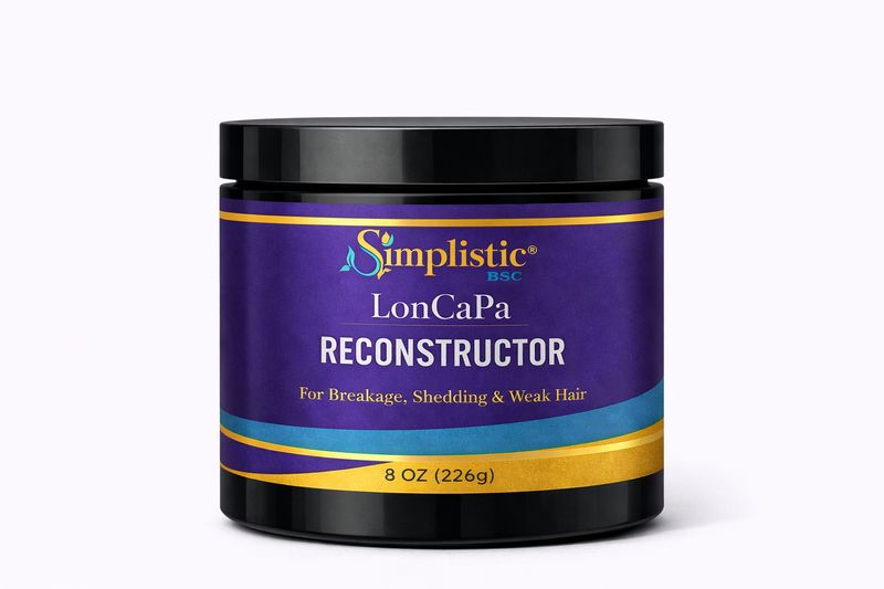 Lon Ca Pa Reconstructor