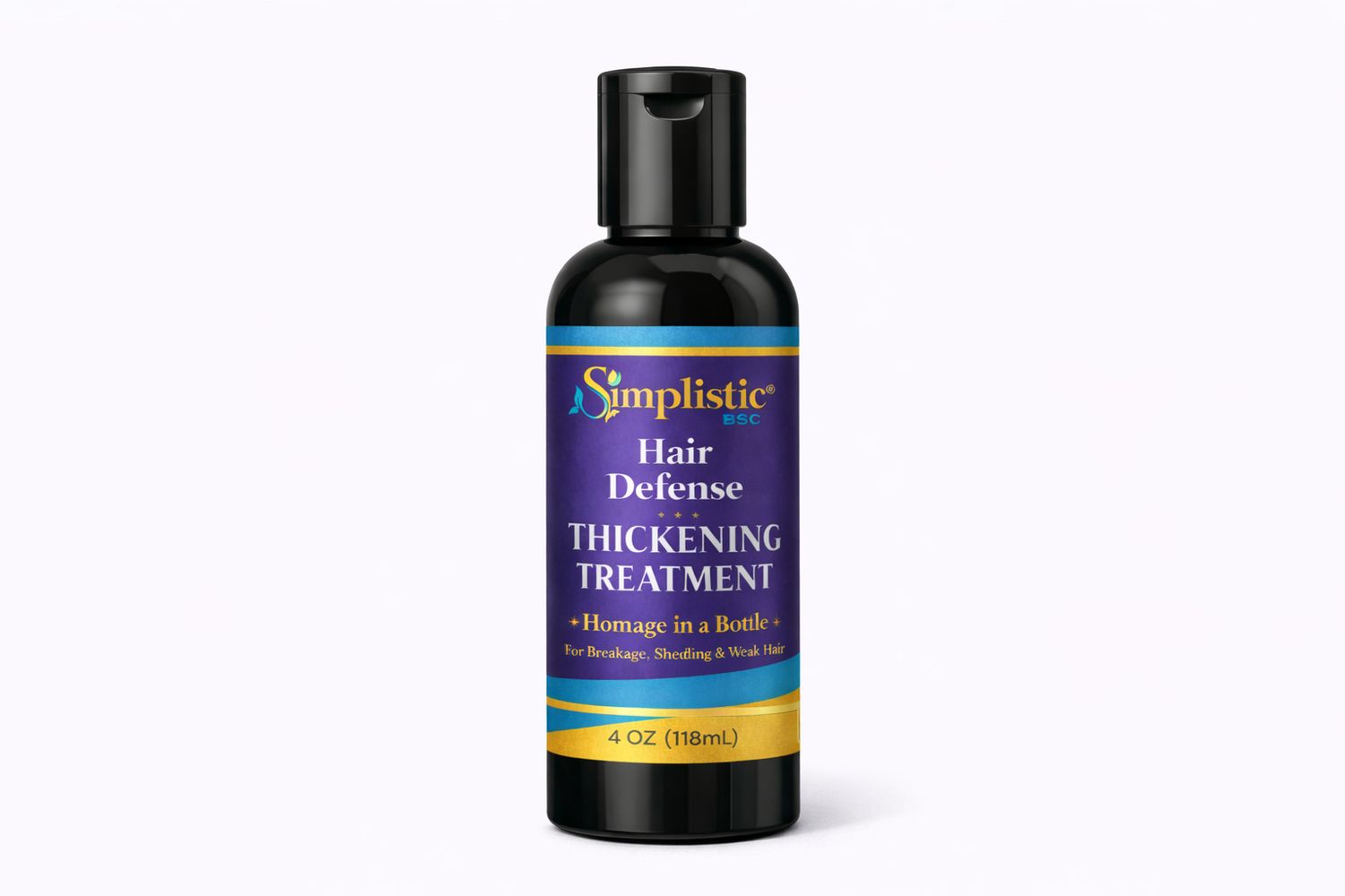  Thickening Treatment