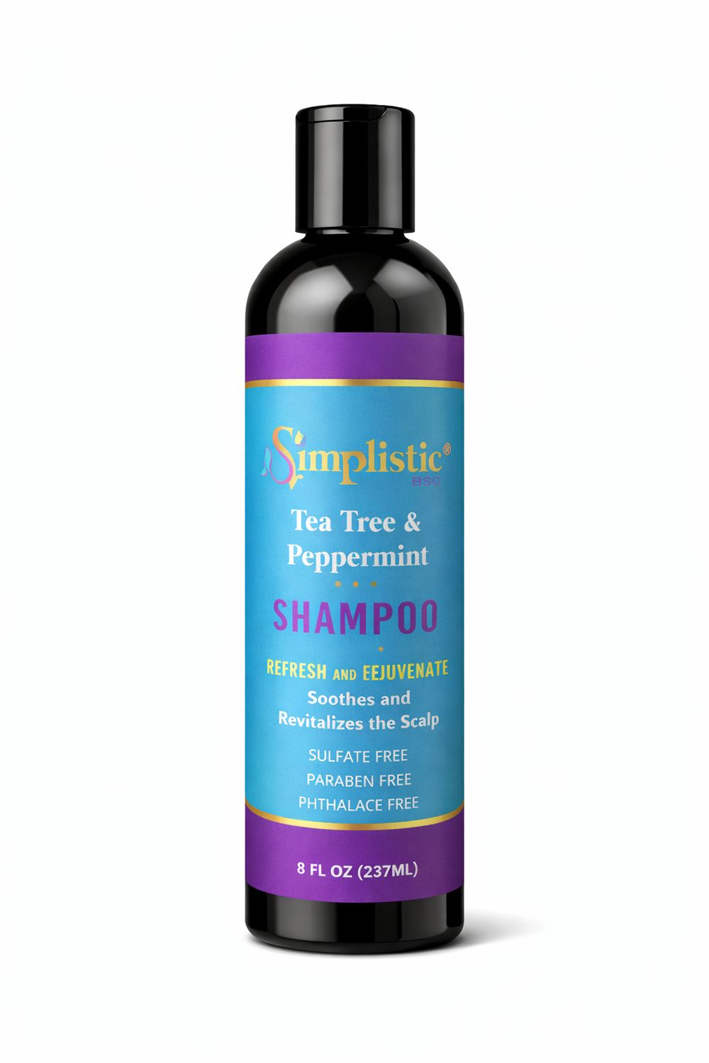 Tea Tree Shampoo Tea Tree Shampoo
