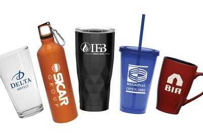 Drinkware