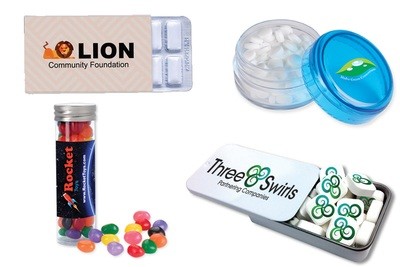 Mints &amp; Candies