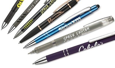 Pens