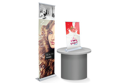 Banner Stands