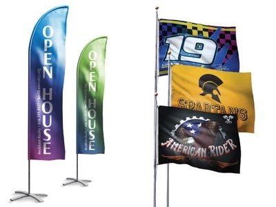 Flags