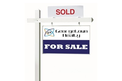 Aluminum Signs
