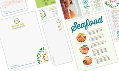 Business Cards &amp; Stationery