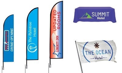 Signage