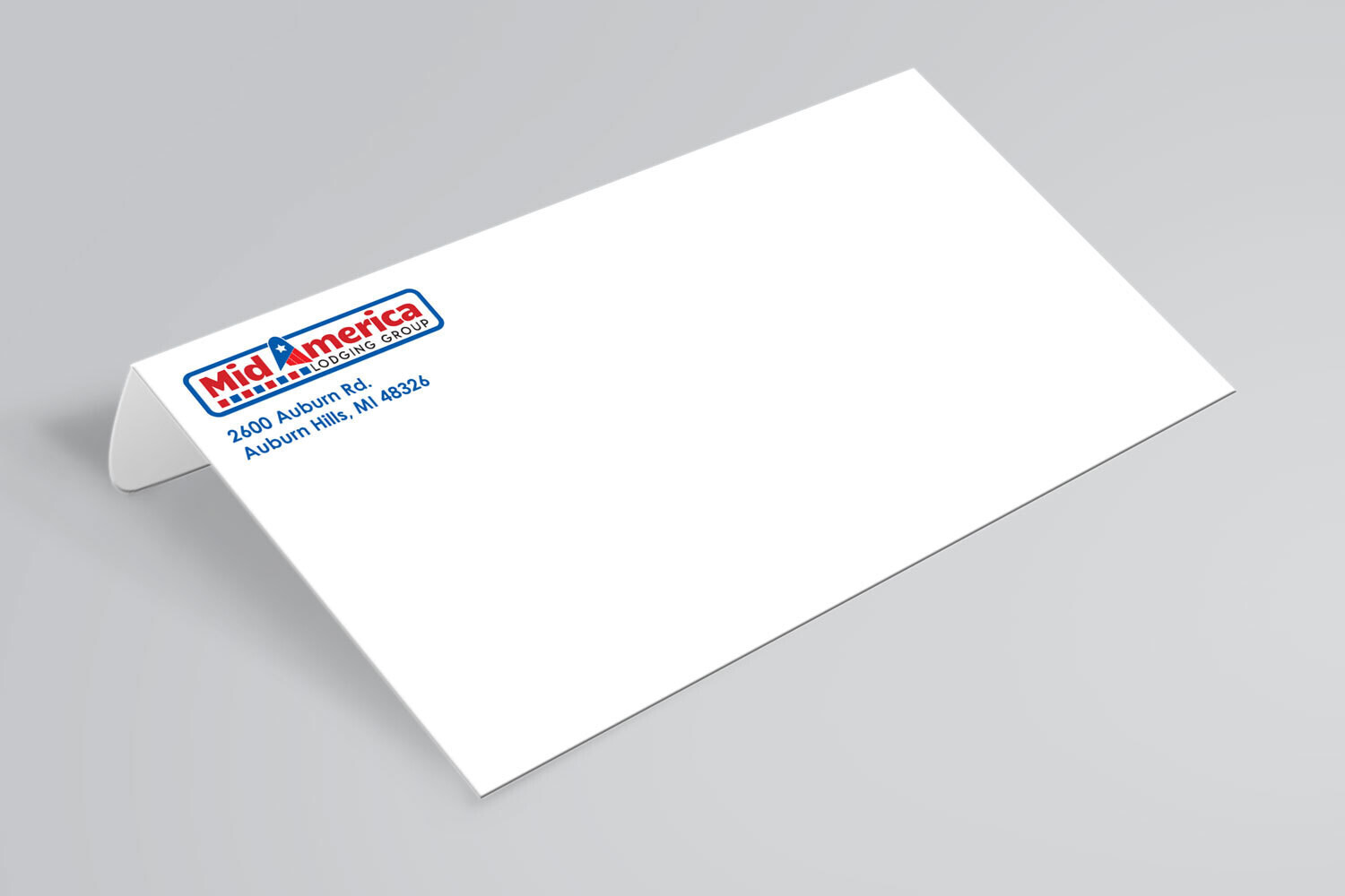 #10 Envelopes - Full Color