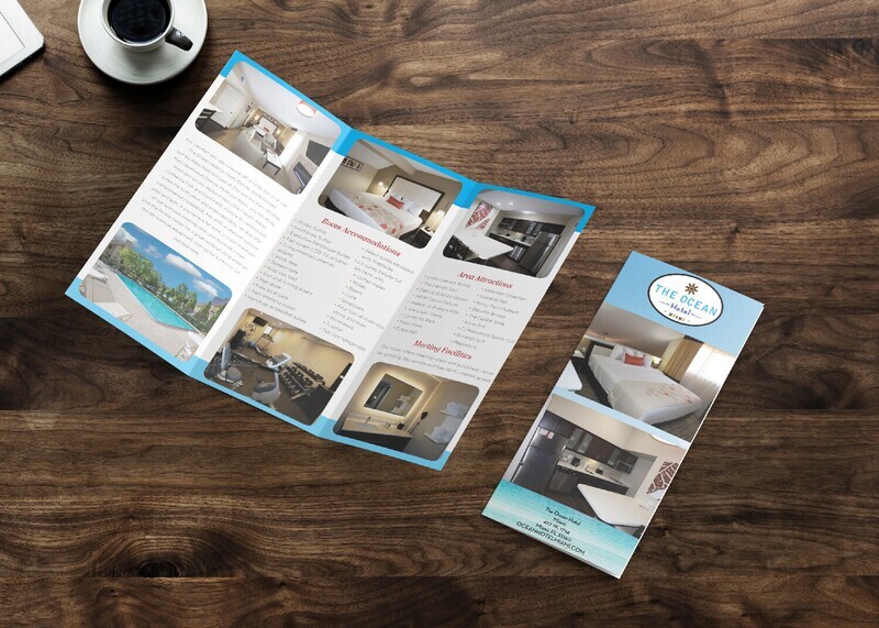 Brochures