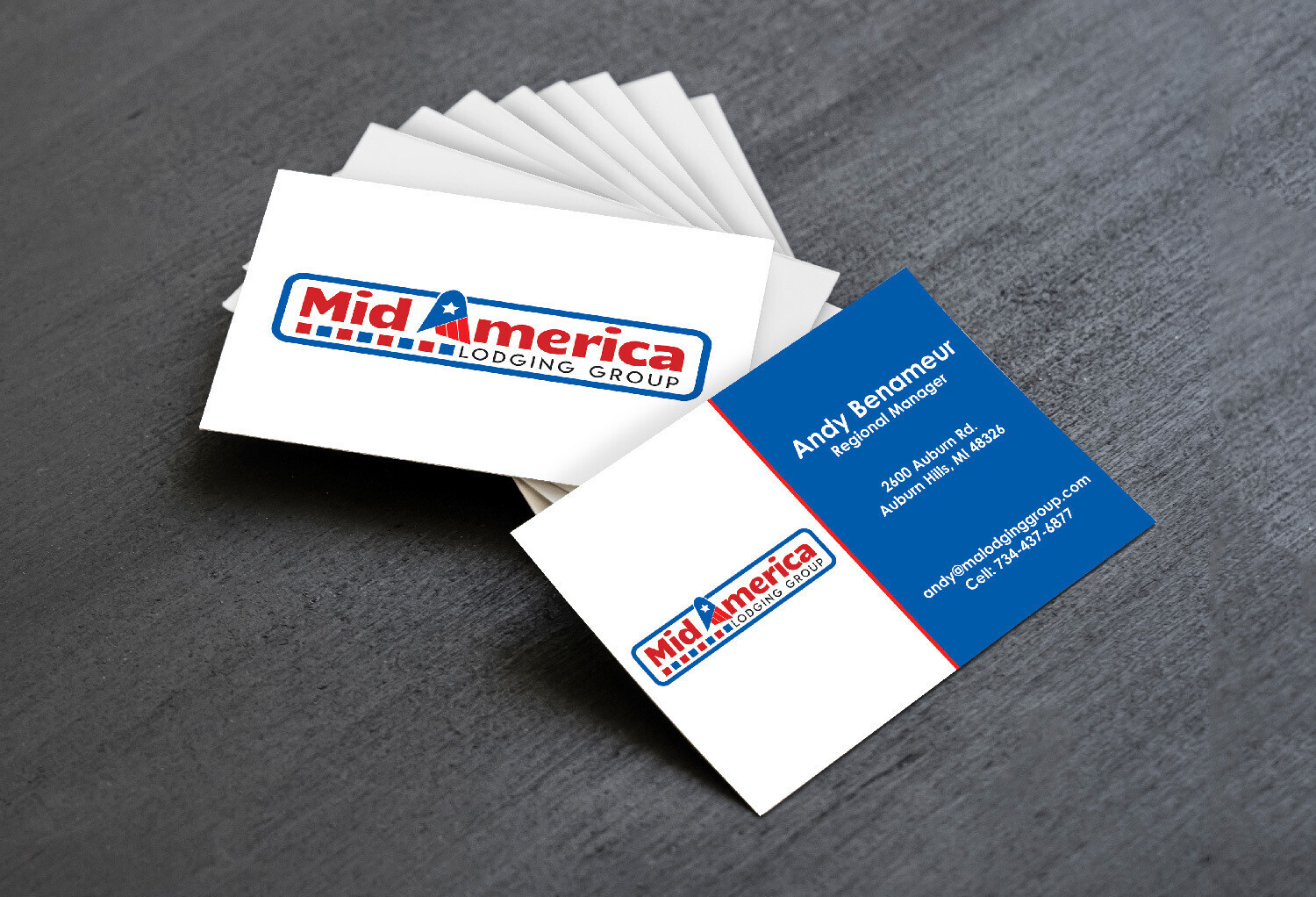 Business Cards
