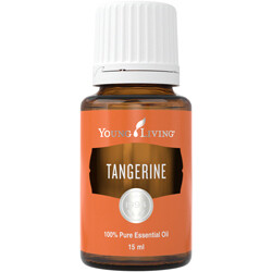 Natūralus Raminantis Mandarinų Eterinis aliejus / Tangerine Essential Oil 15 ml