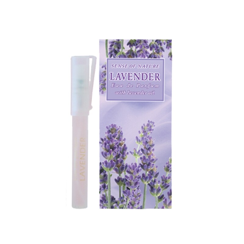 Eau De Parfum Kvepalai Levanda 8 ml