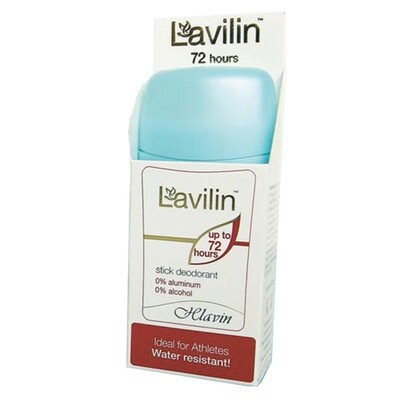 Pieštukinis Lavilin dezodorantas pažastims 50 ml