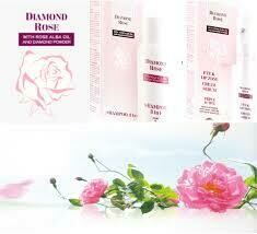 Diamond Rose of Bulgaria