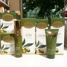 Olive Oil of Greece