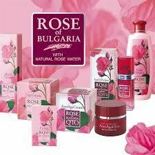Rose of Bulgaria