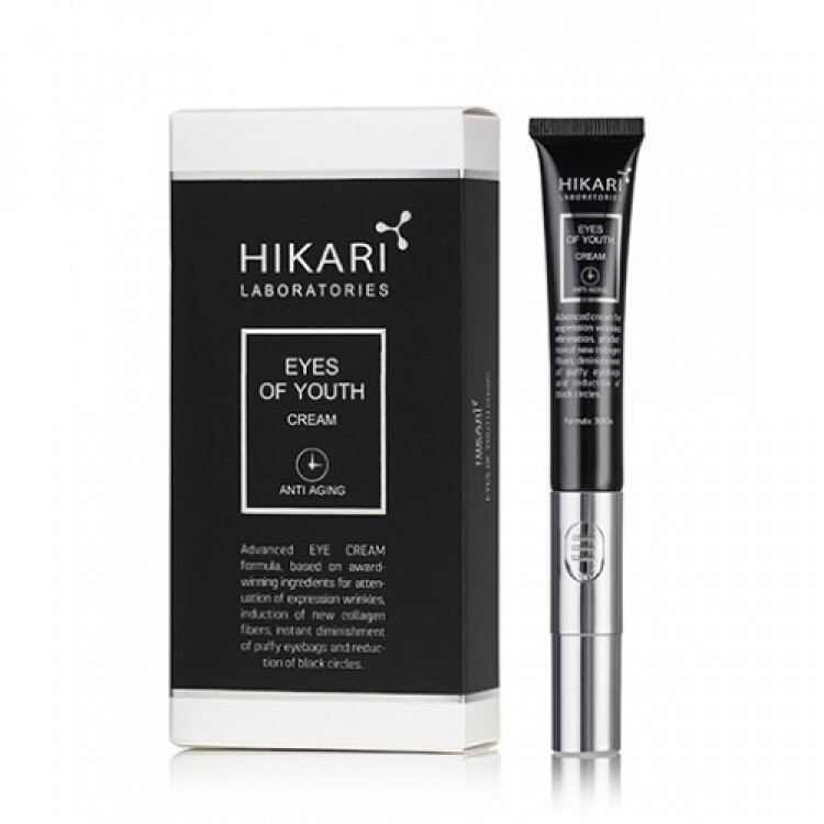 EYES OF  YOUTH CREAM 20 ml